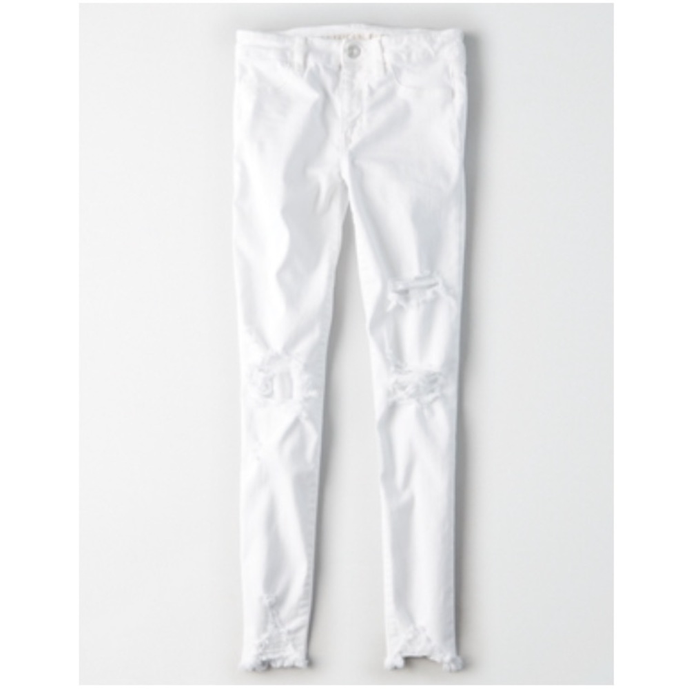 American Eagle Next Level High Waisted Jeggings